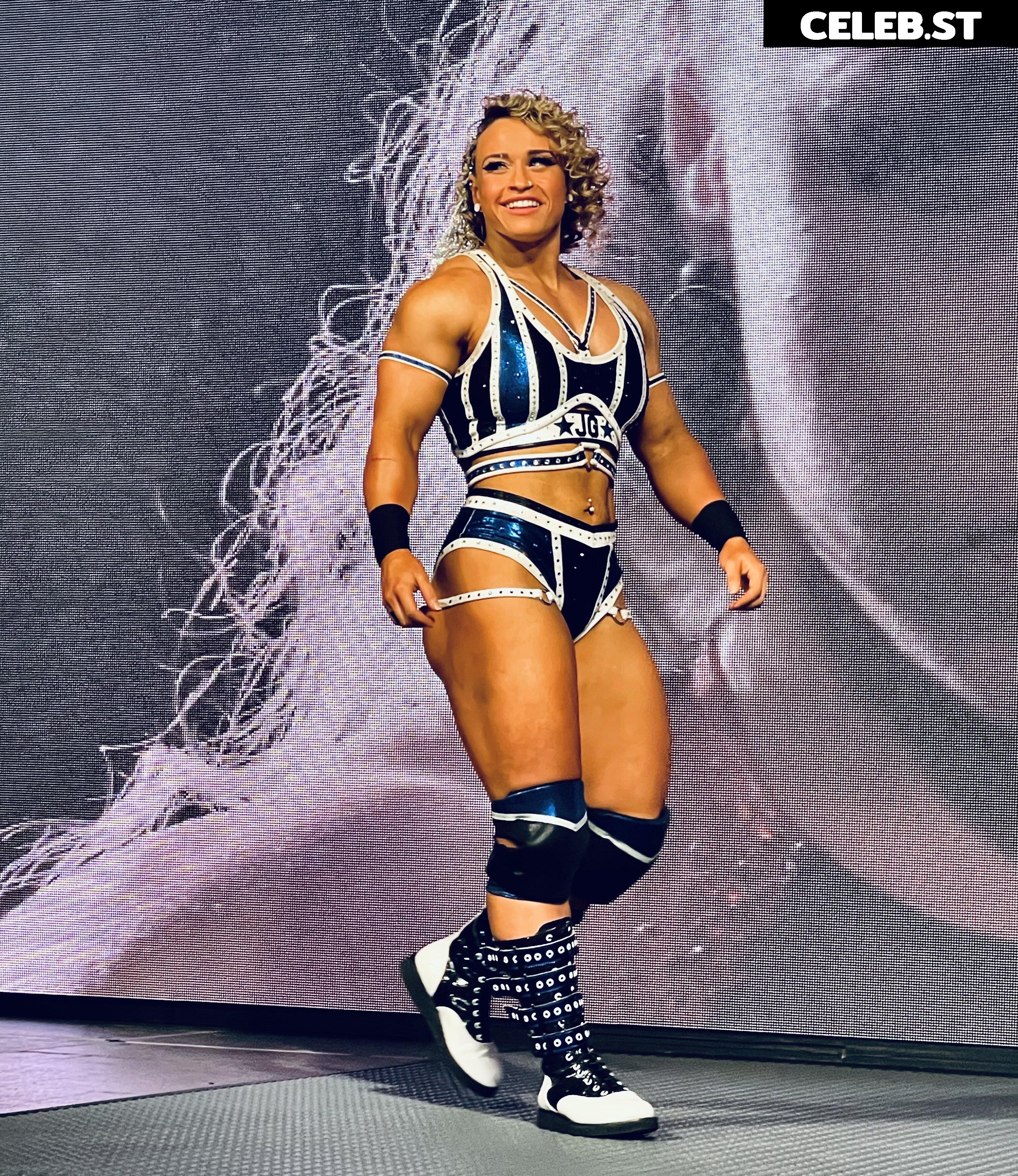 Jordynne Grace Image 2655276