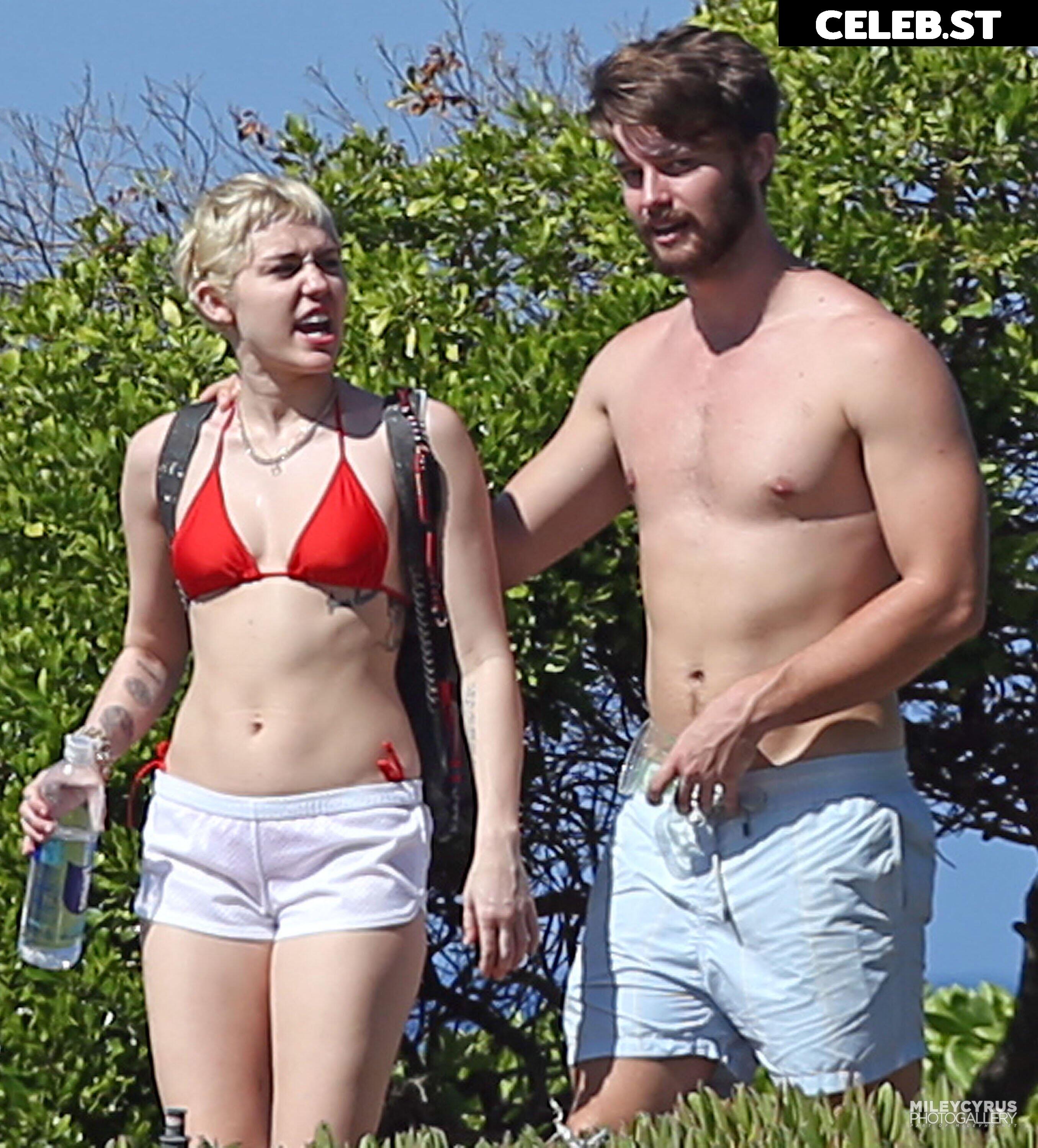 Miley Cyrus Image 26552271