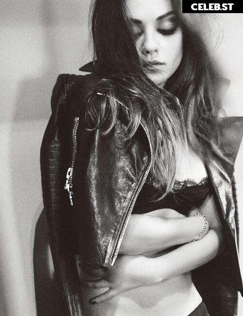 Mila Kunis Image 2655971