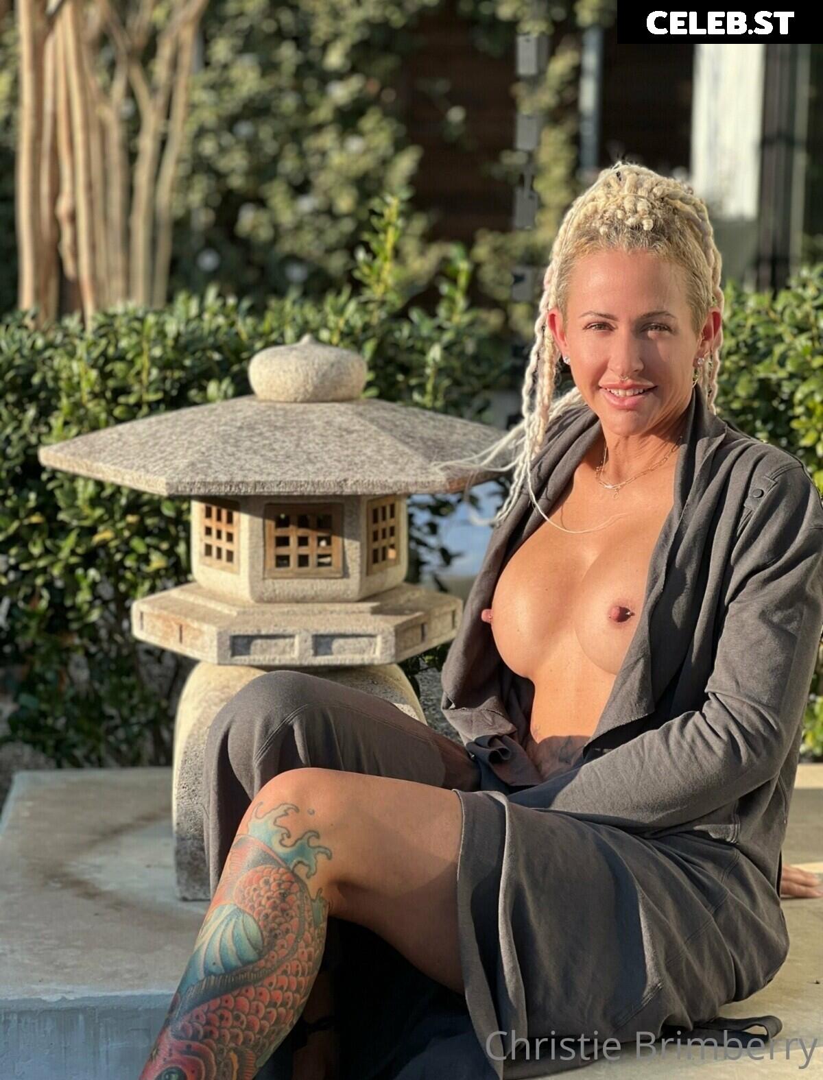 Christie Brimberry Image 2656840