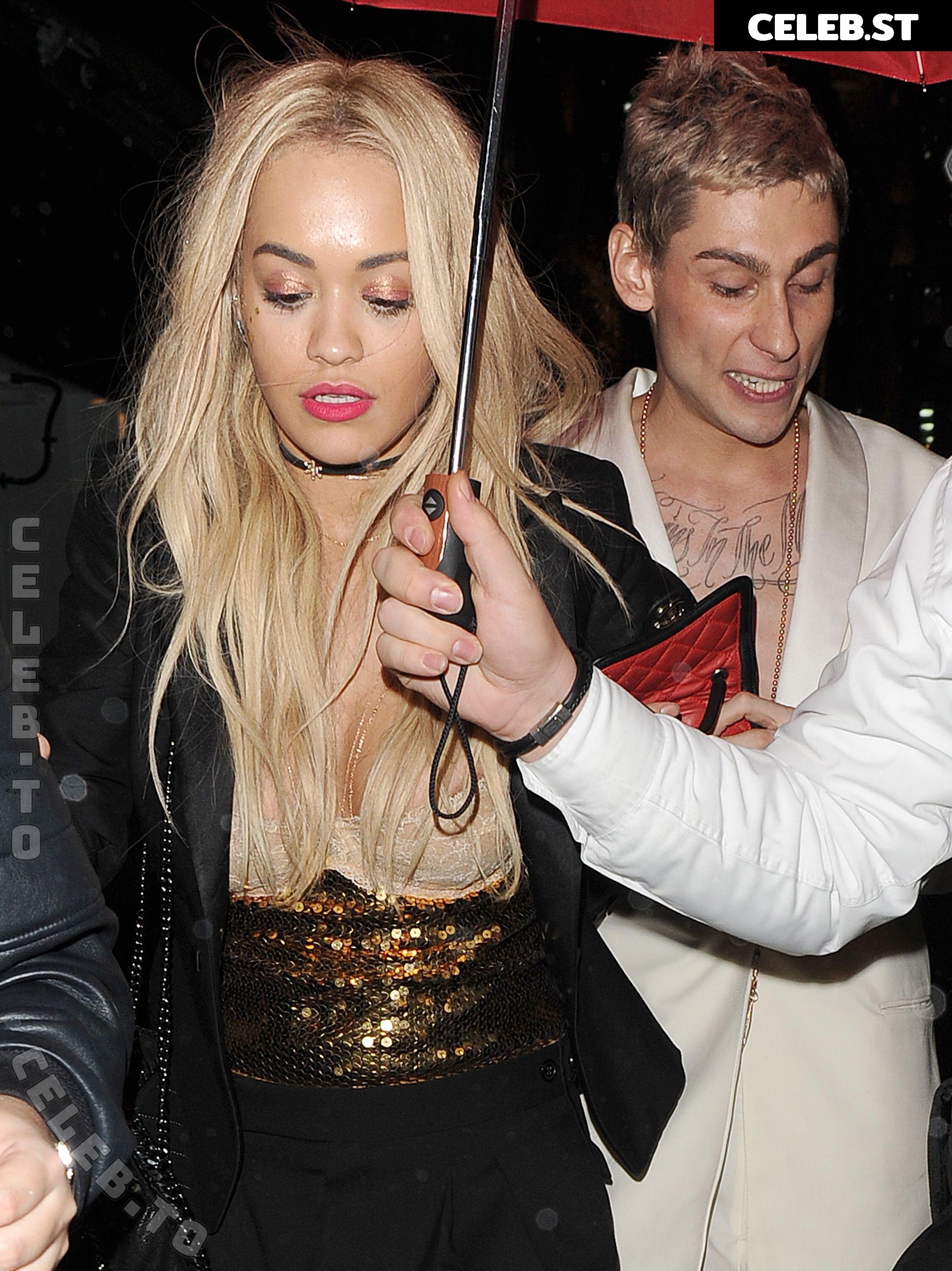 Rita Ora Image 26568750