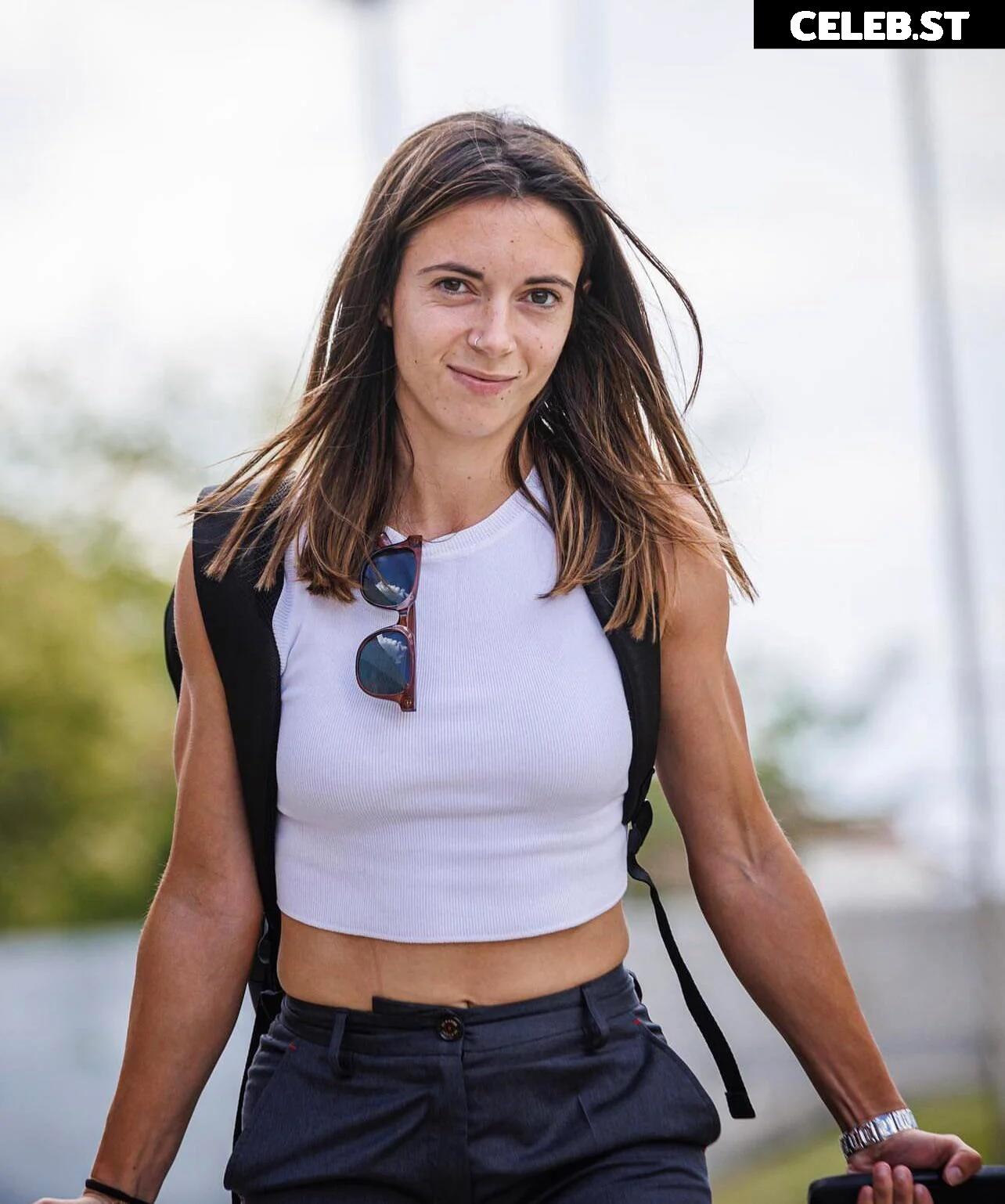 Aitana Bonmati Image 2656822