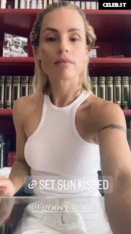 Michelle Hunziker Image 2656550