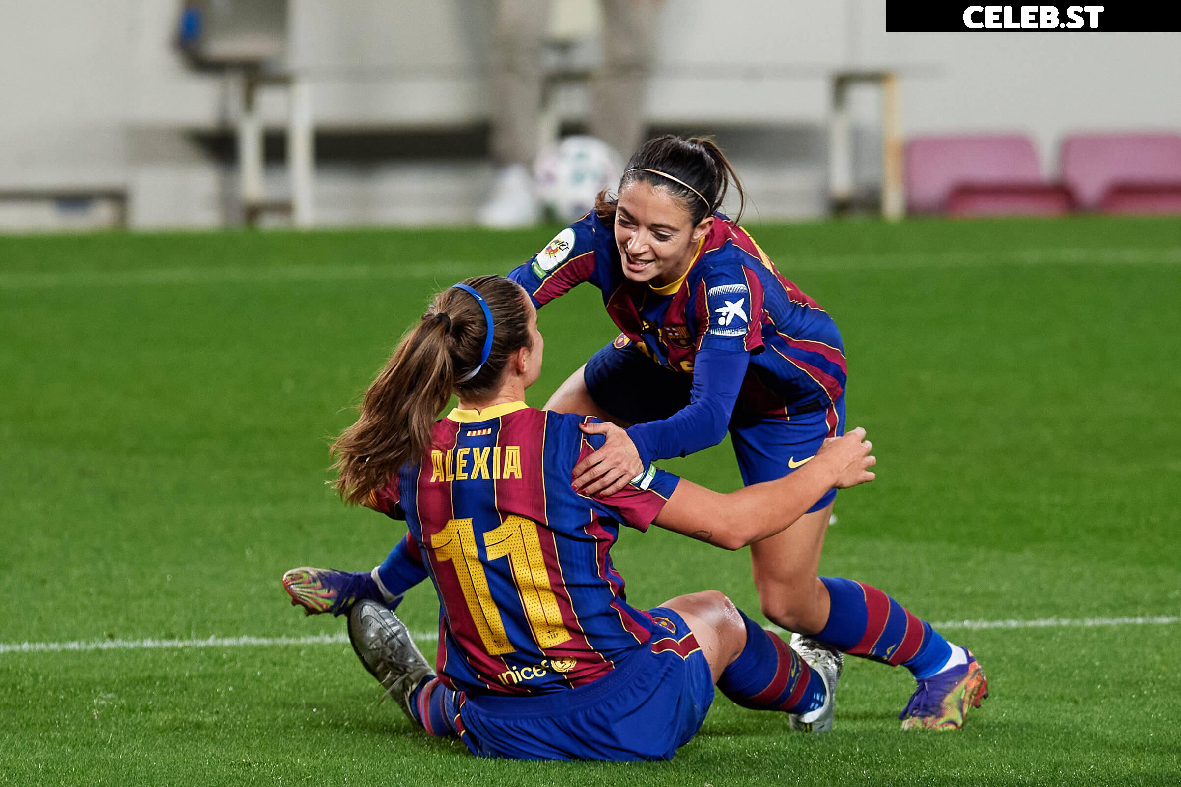Aitana Bonmati Image 2656436