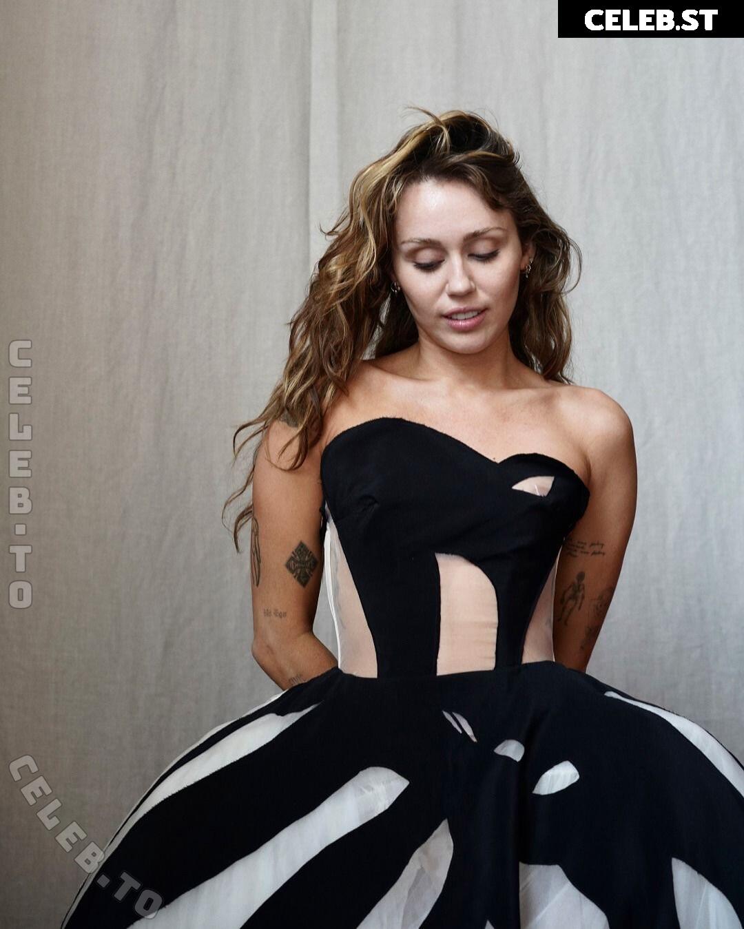Miley Cyrus Image 26566234