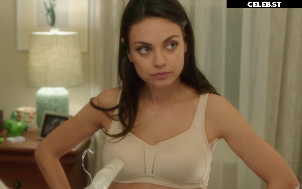 Mila Kunis Image 2656624