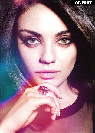 Mila Kunis Image 2656149