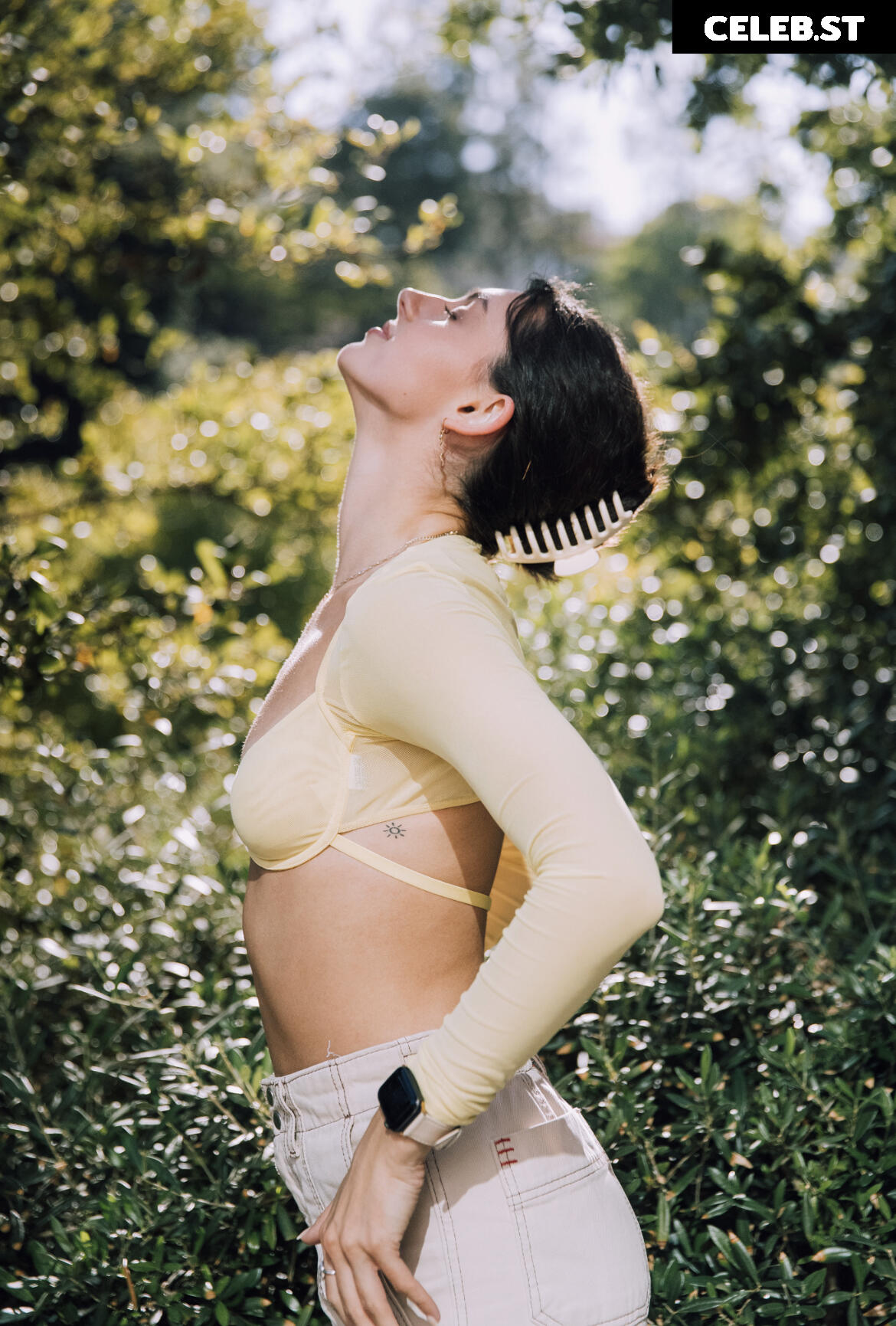 Savannah Demers Image 2656059