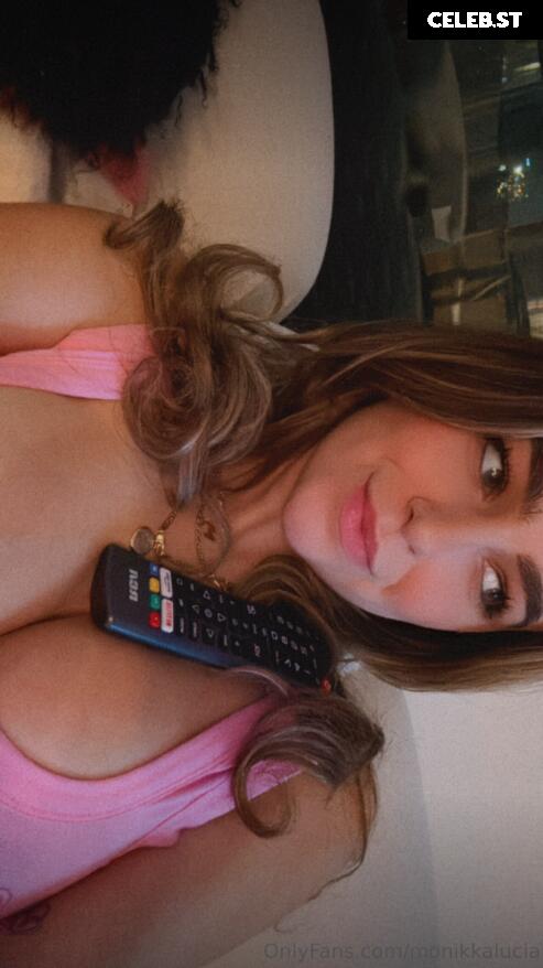 Monika Lucia Mancini Image 26560775