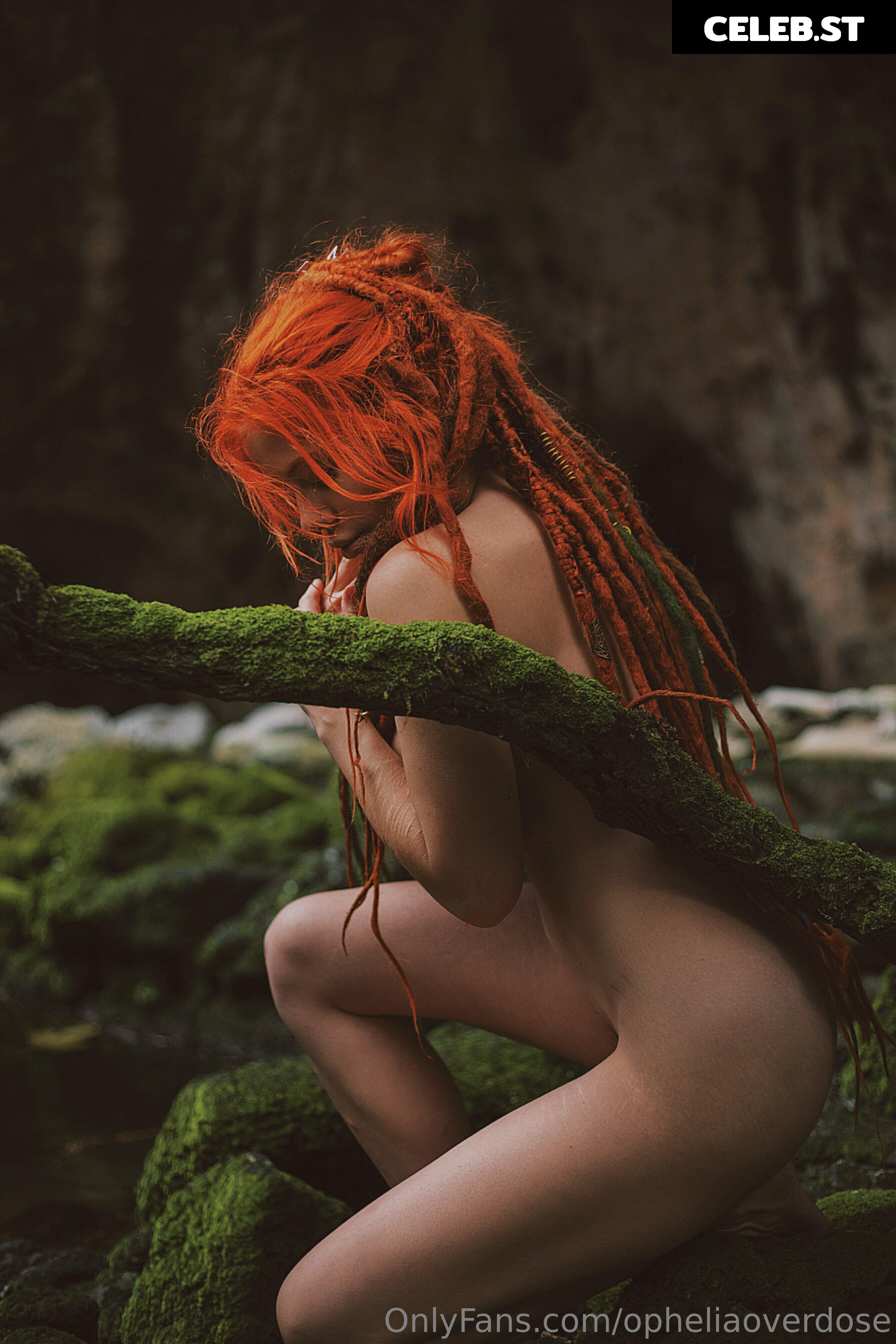 Ophelia Overdose Image 26562209