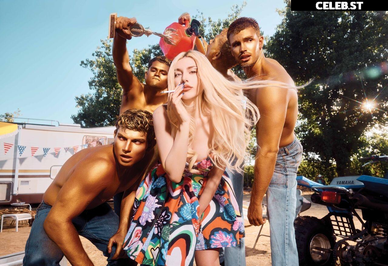 Ava Max Image 2657404