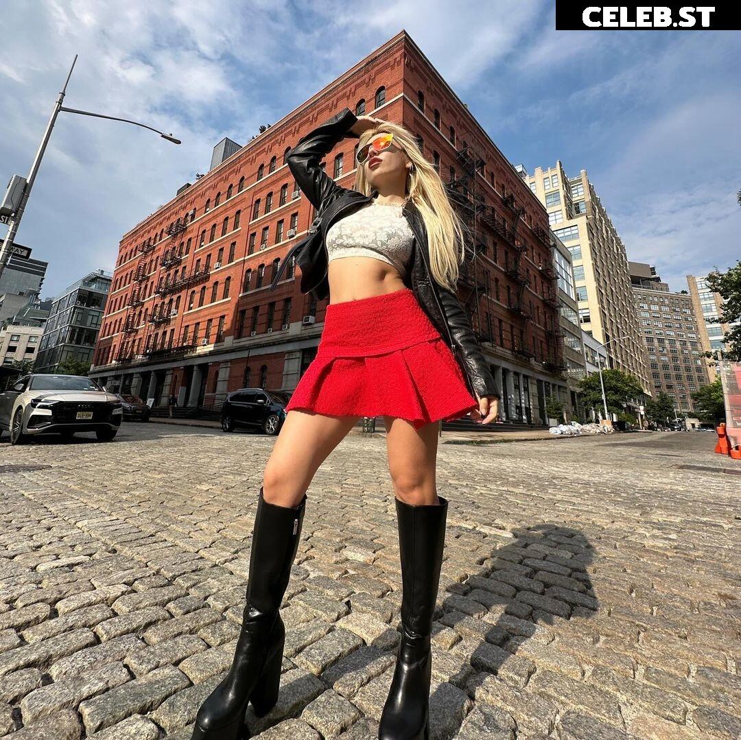 Ava Max Image 2657101