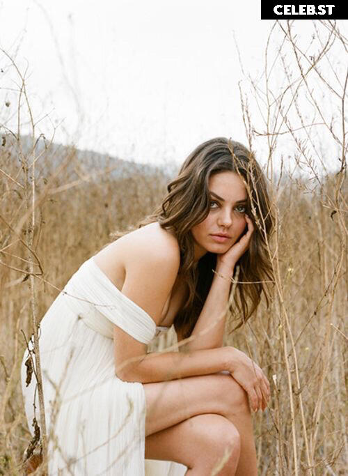 Mila Kunis Image 2654880