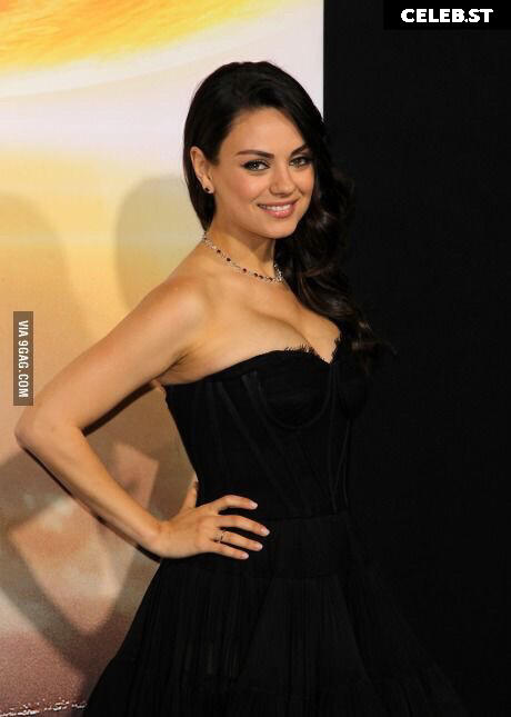 Mila Kunis Image 2654848