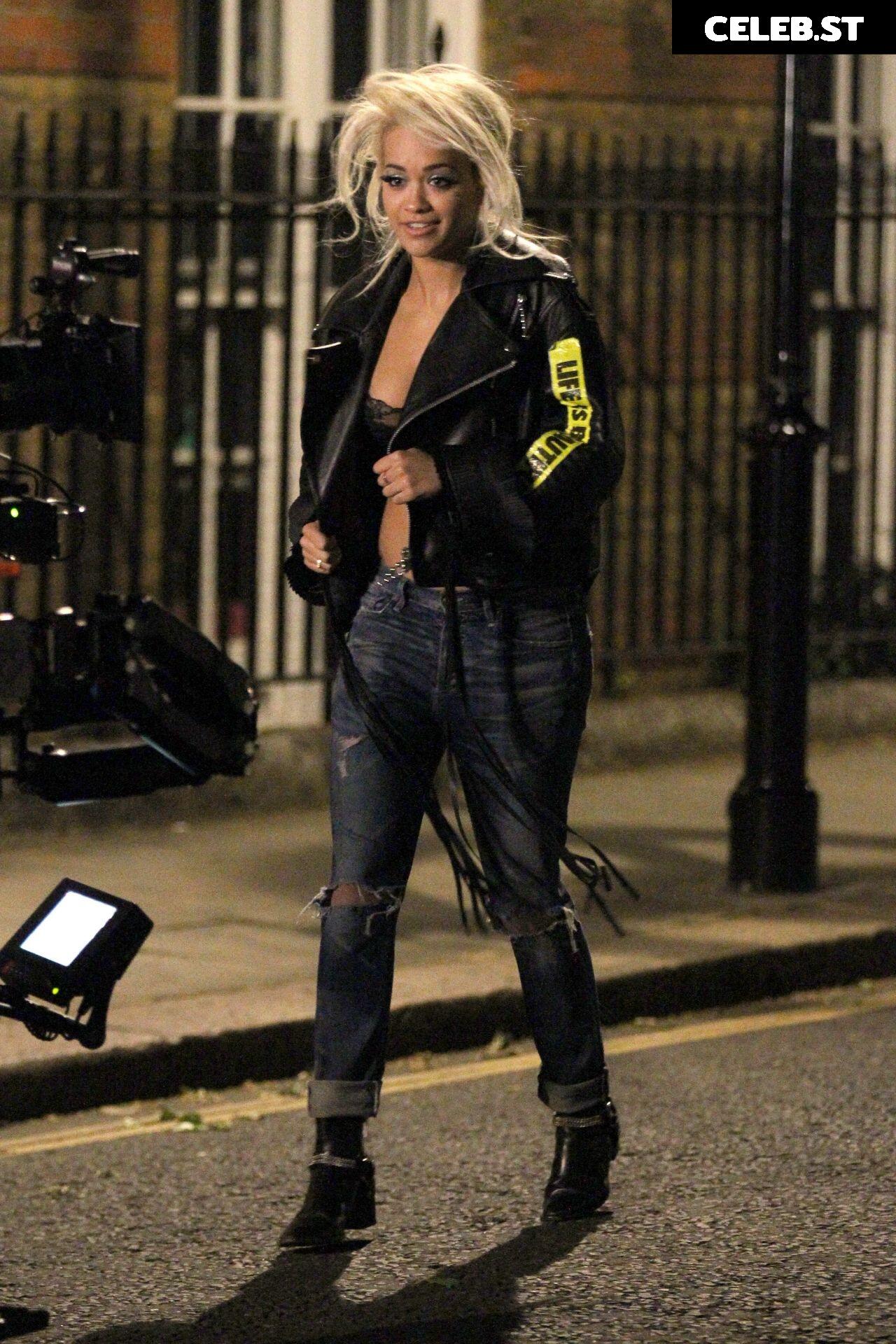 Rita Ora Image 26548323