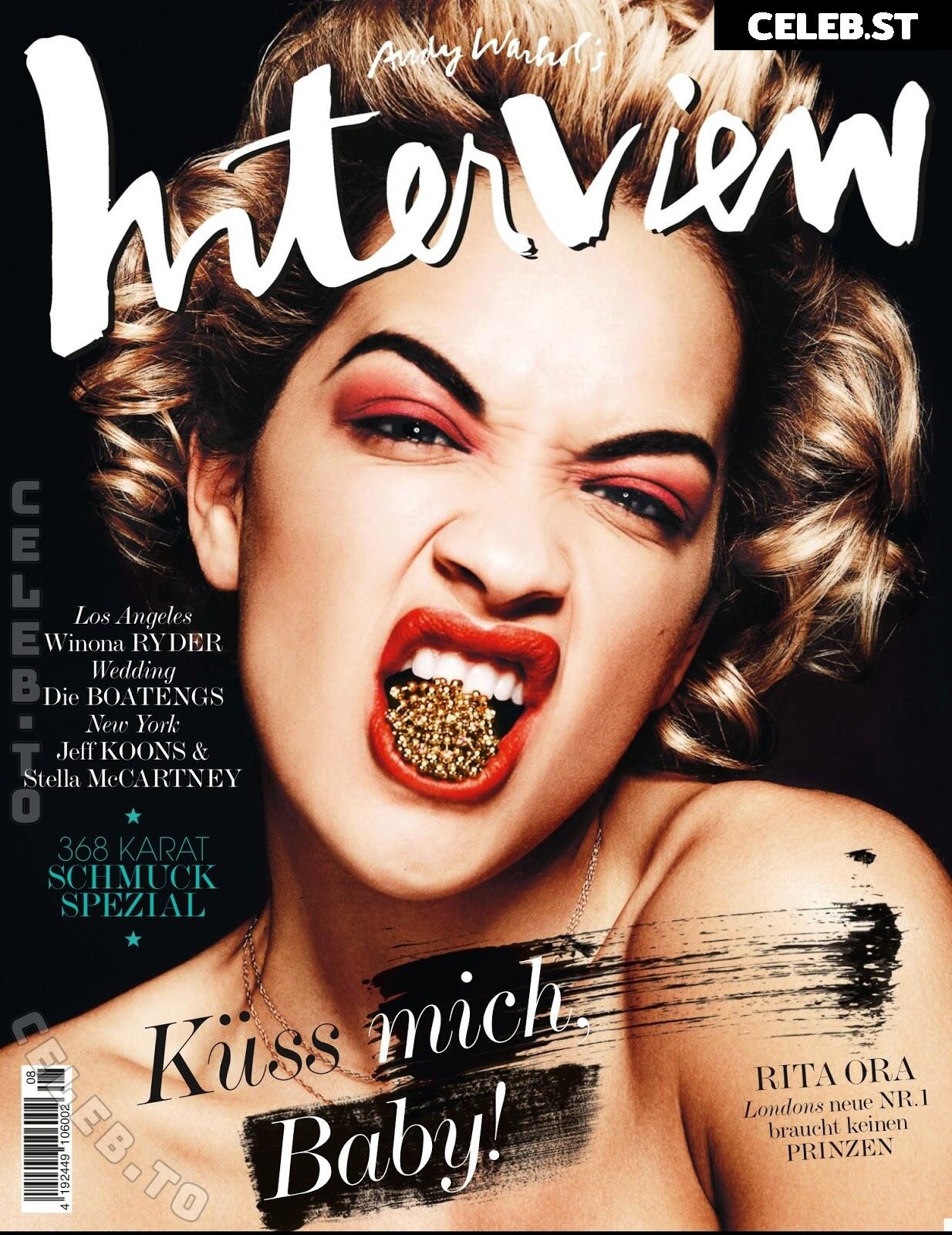 Rita Ora Image 26548309