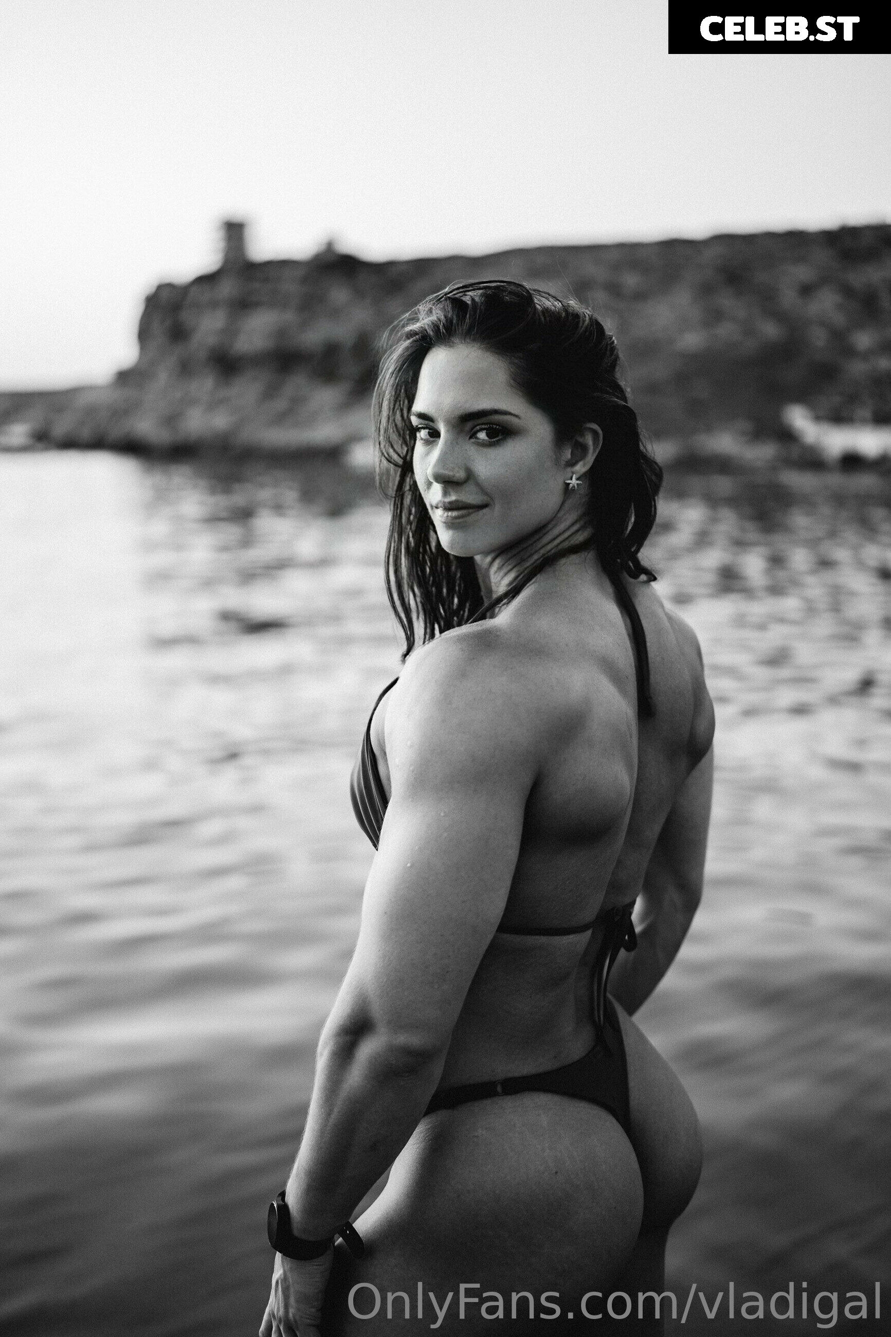 Vladislava Galagan Image 2654788