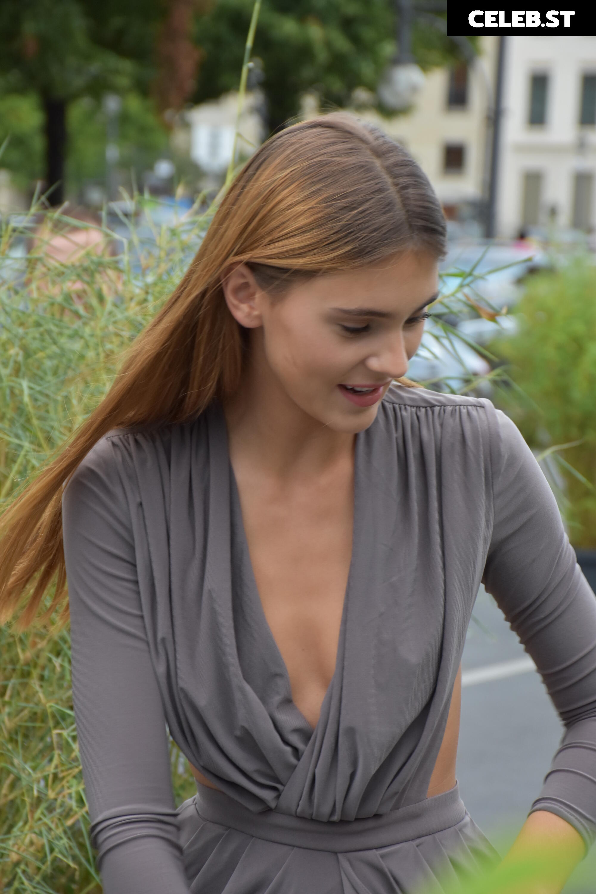 Stefanie Giesinger Image 26547174