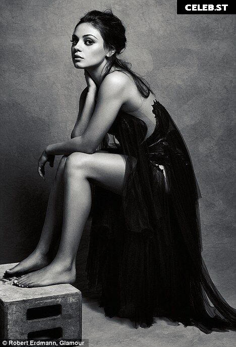Mila Kunis Image 2654705