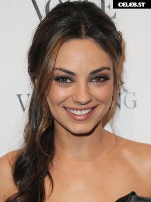 Mila Kunis Image 2654657