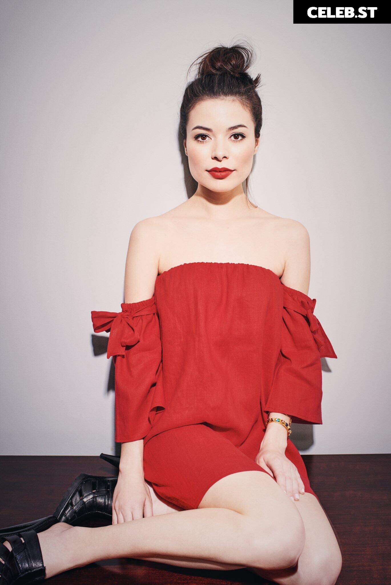 Miranda Cosgrove Image 2654642