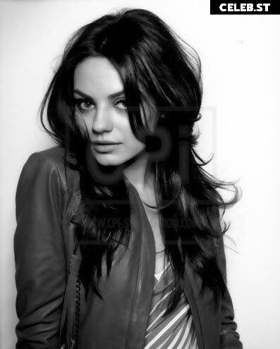 Mila Kunis Image 2654673