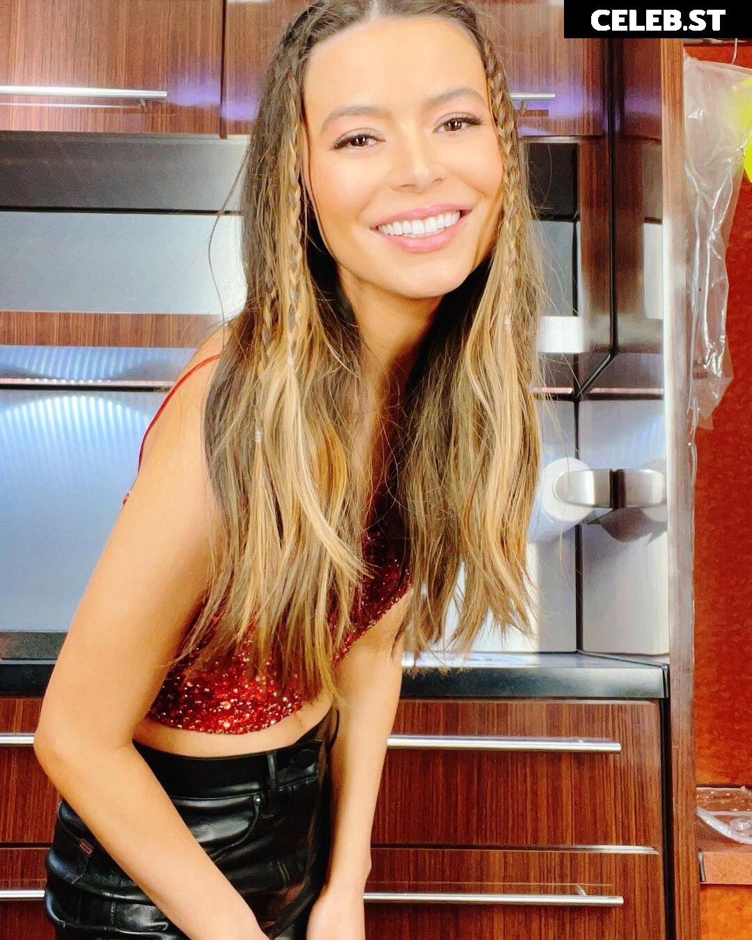 Miranda Cosgrove Image 2654084