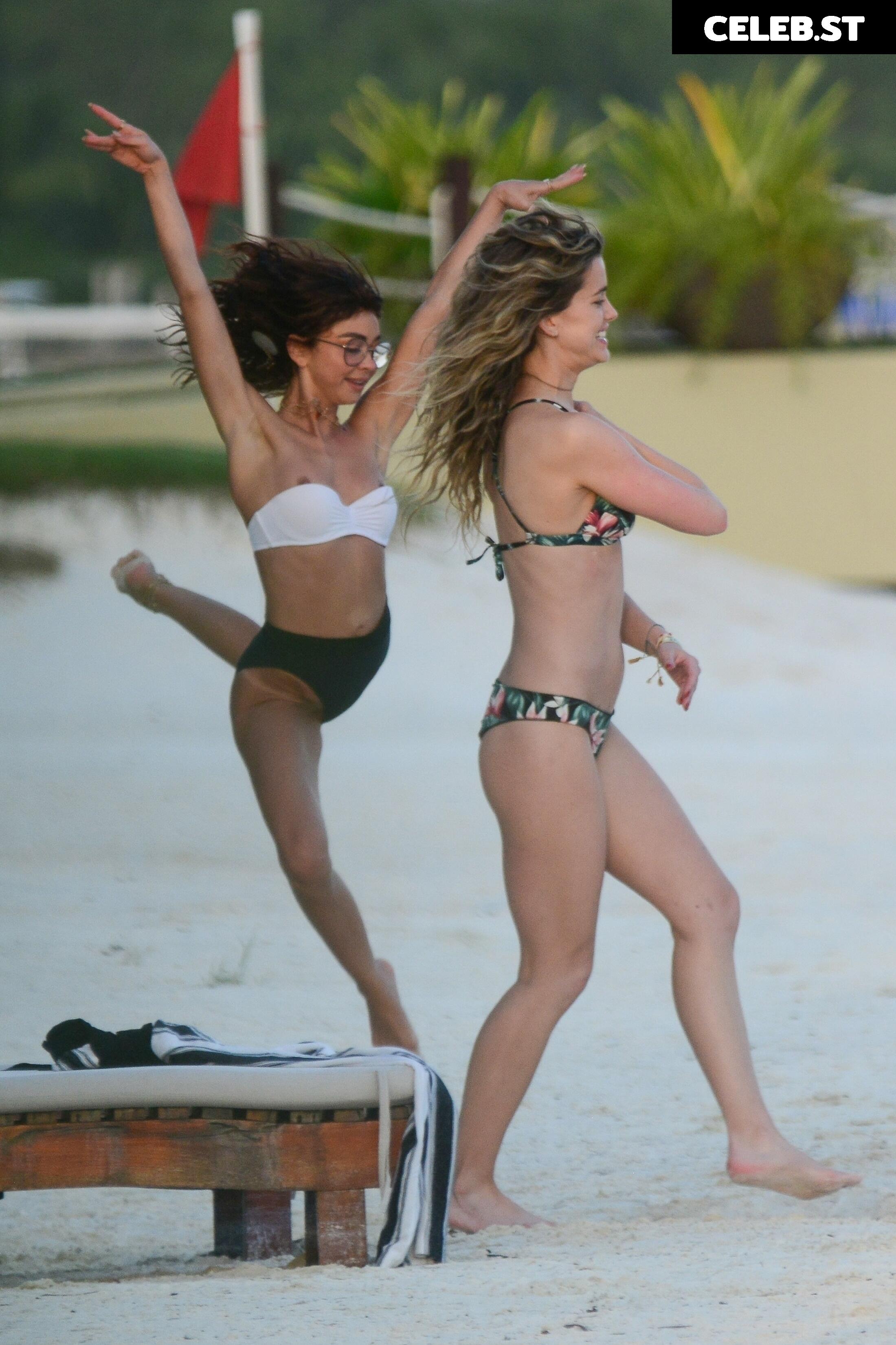 Sarah Hyland Image 2654043