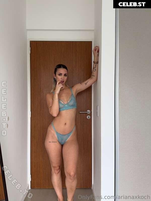 Arianaxkoch Image 26540733