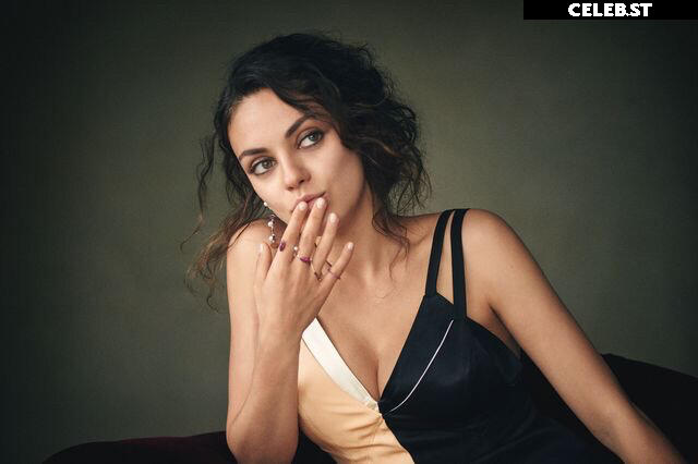 Mila Kunis Image 2654036