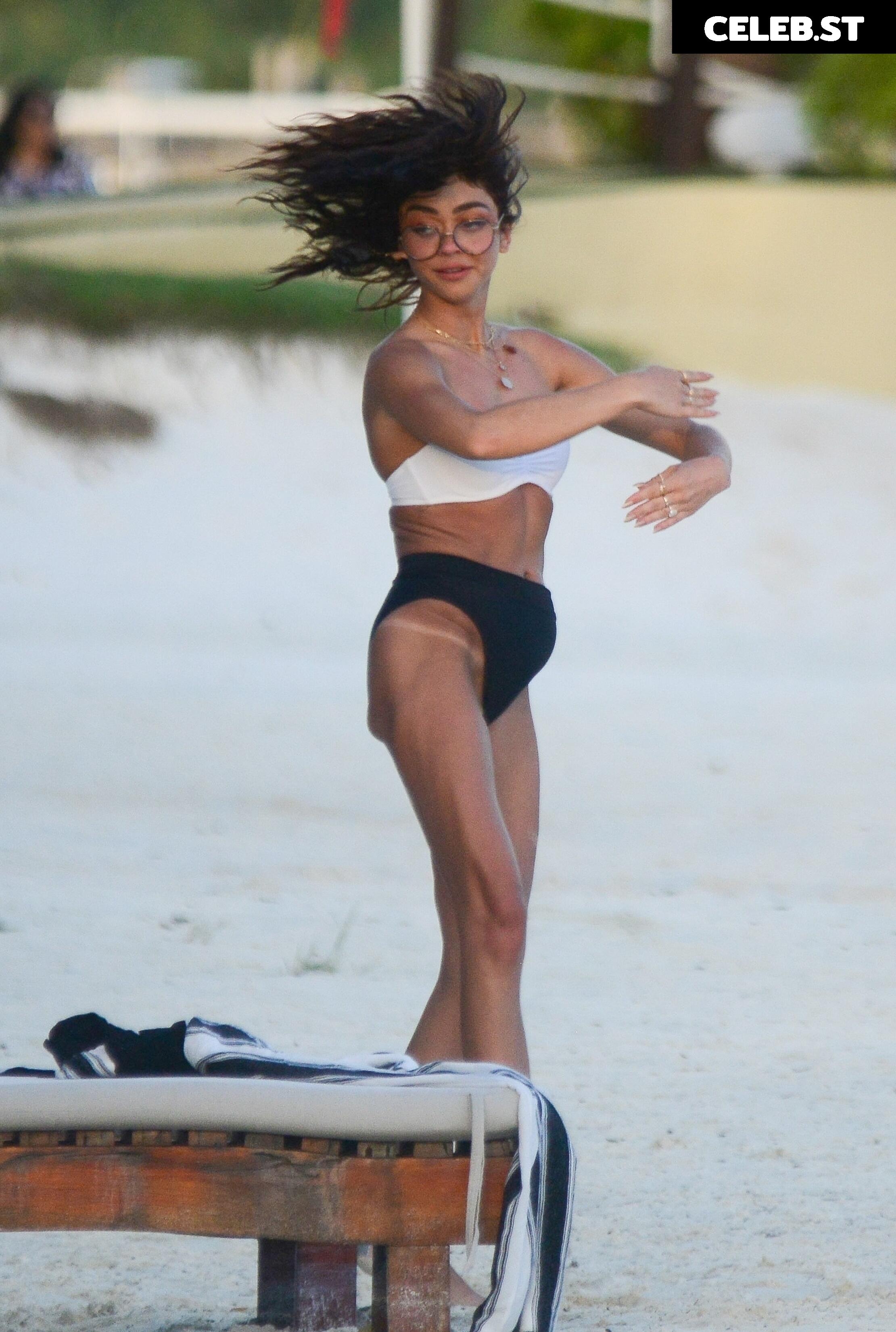 Sarah Hyland Image 2654399
