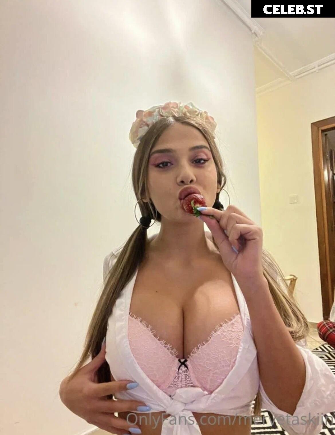 Merve Taskin Image 2654304