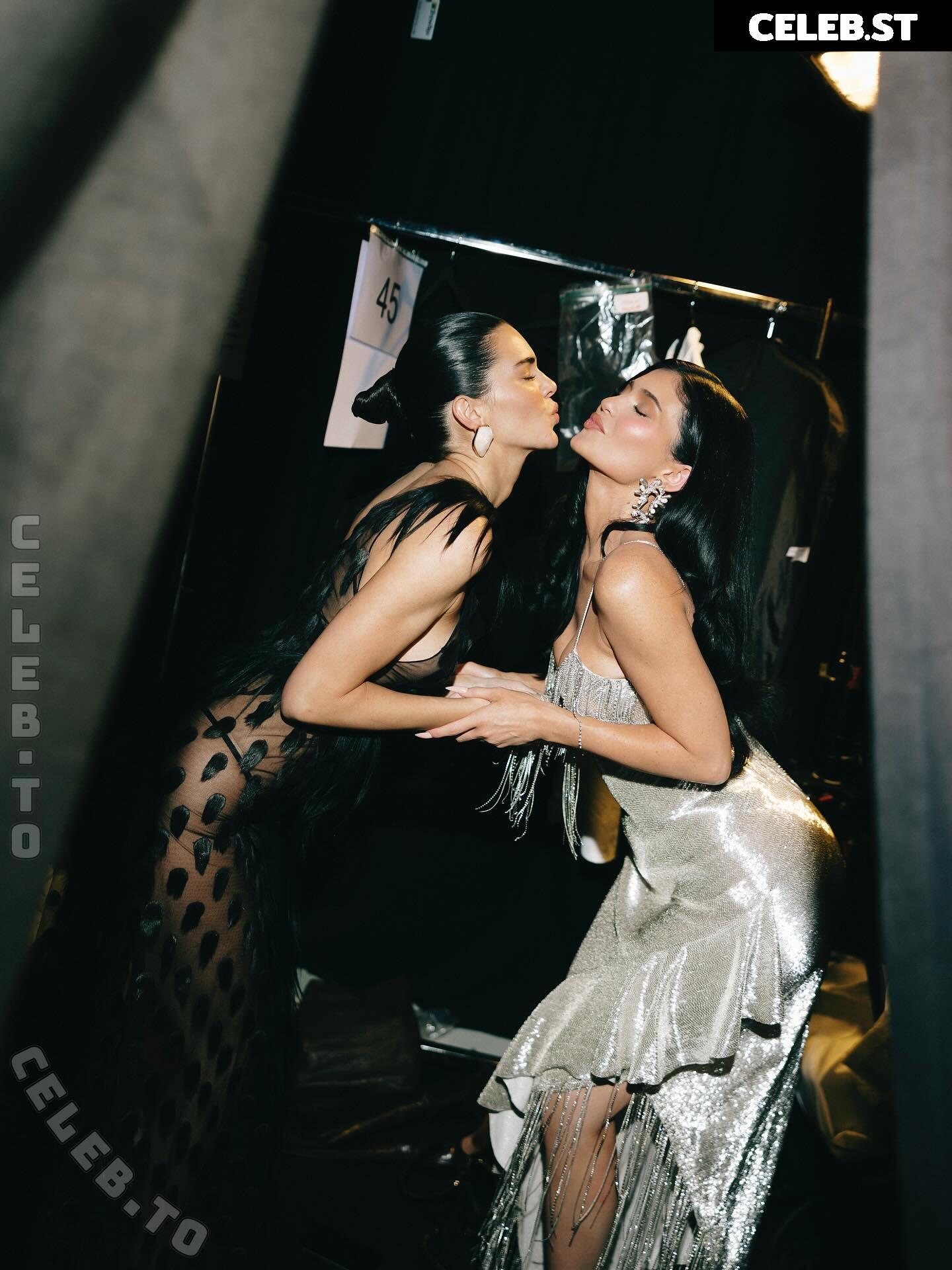 Kendall Jenner Image 26543313