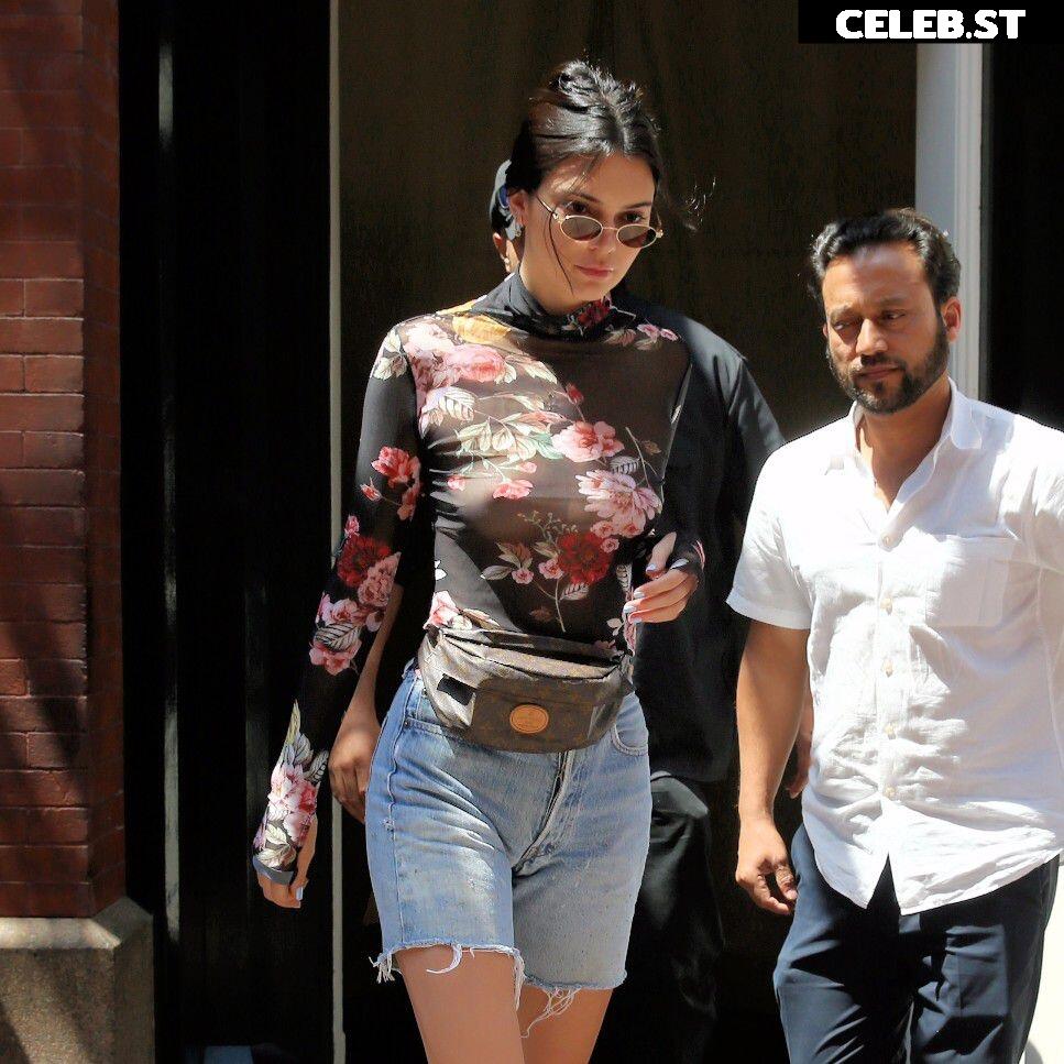 Kendall Jenner Image 26542004
