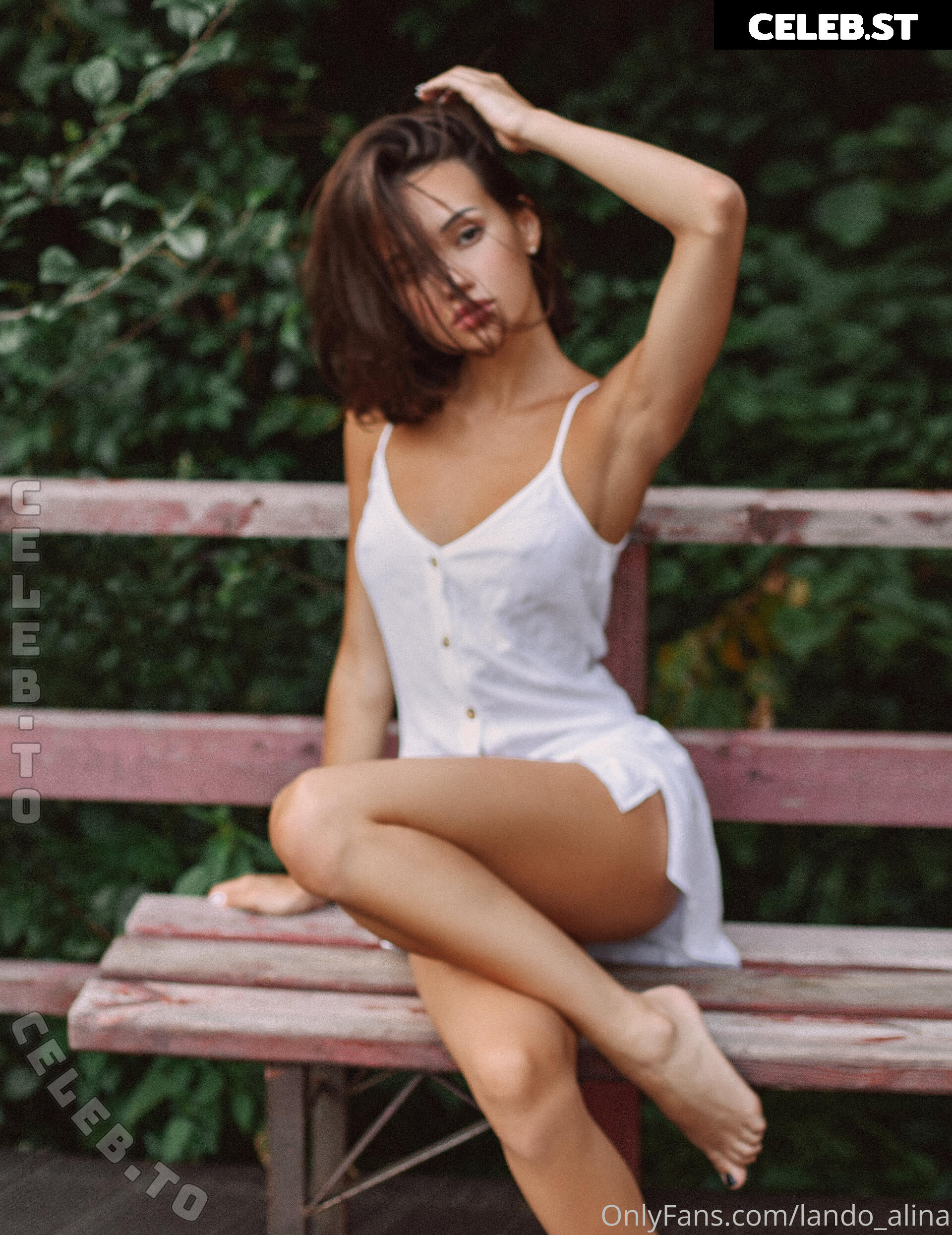 Alina Lando Image 26542342
