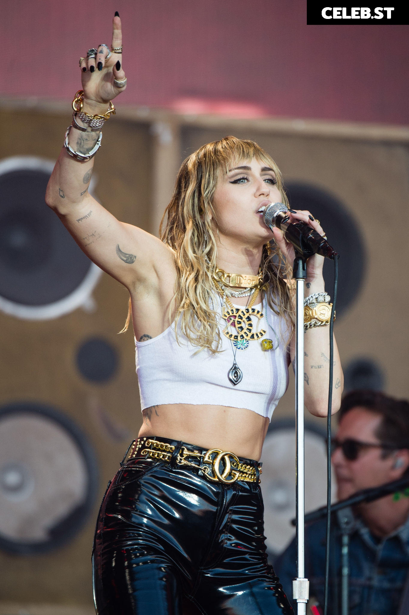Miley Cyrus Image 26549498