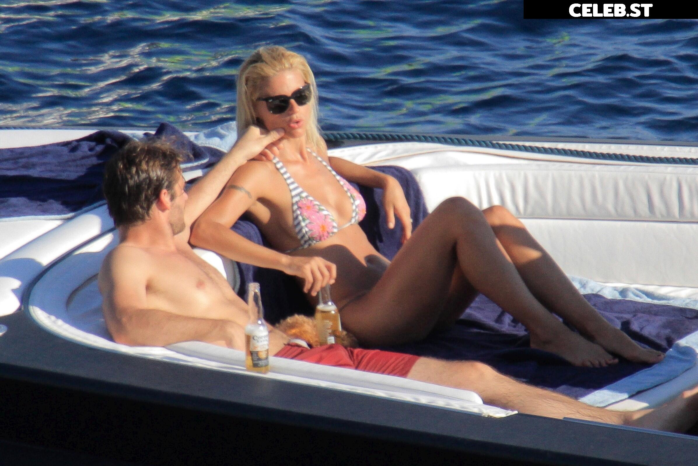 Michelle Hunziker Image 2651835