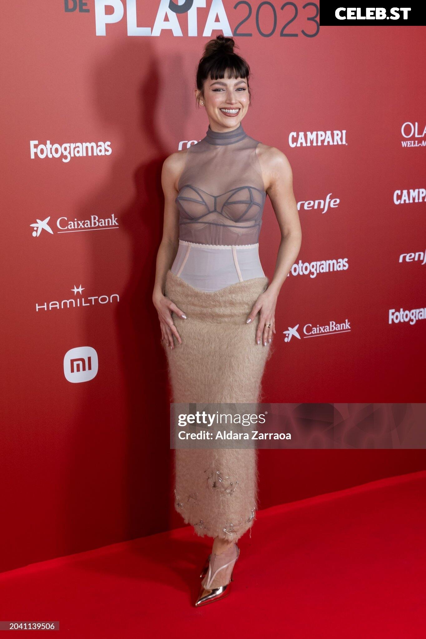 Úrsula Corberó Image 26515847