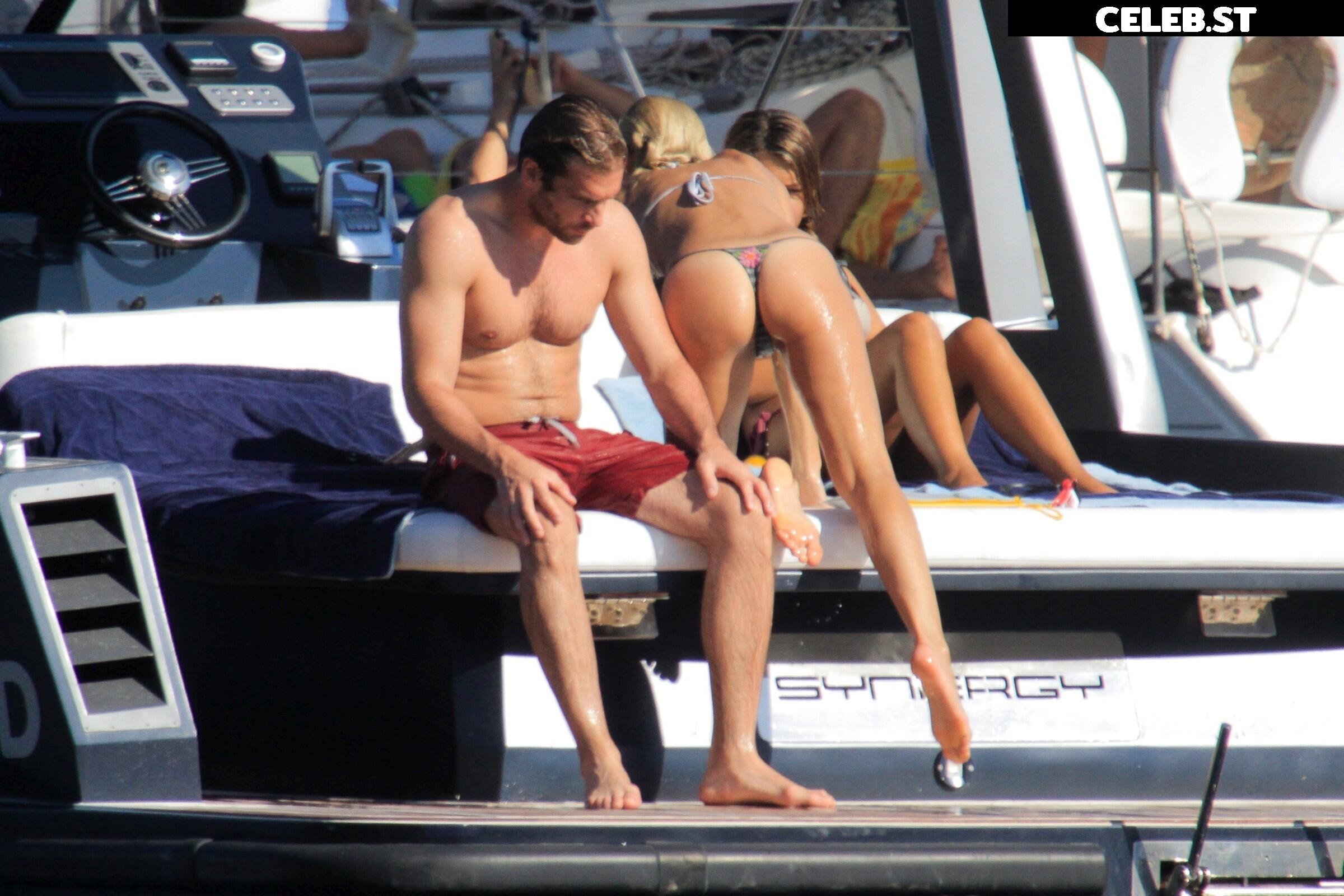Michelle Hunziker Image 2651455