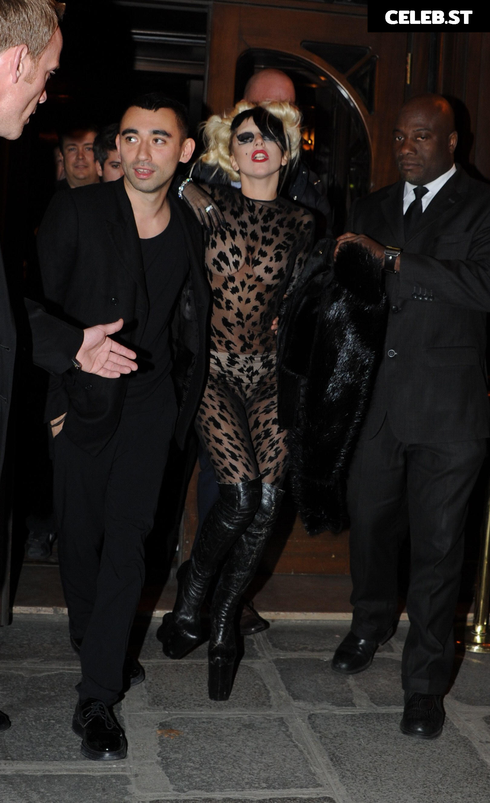 Lady Gaga Image 2651449