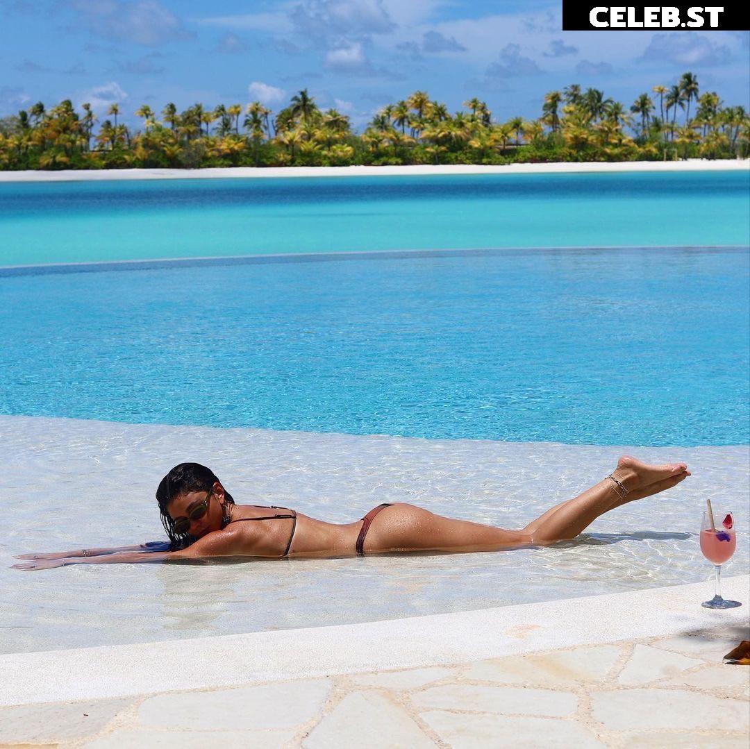 Sarah Hyland Image 2651463