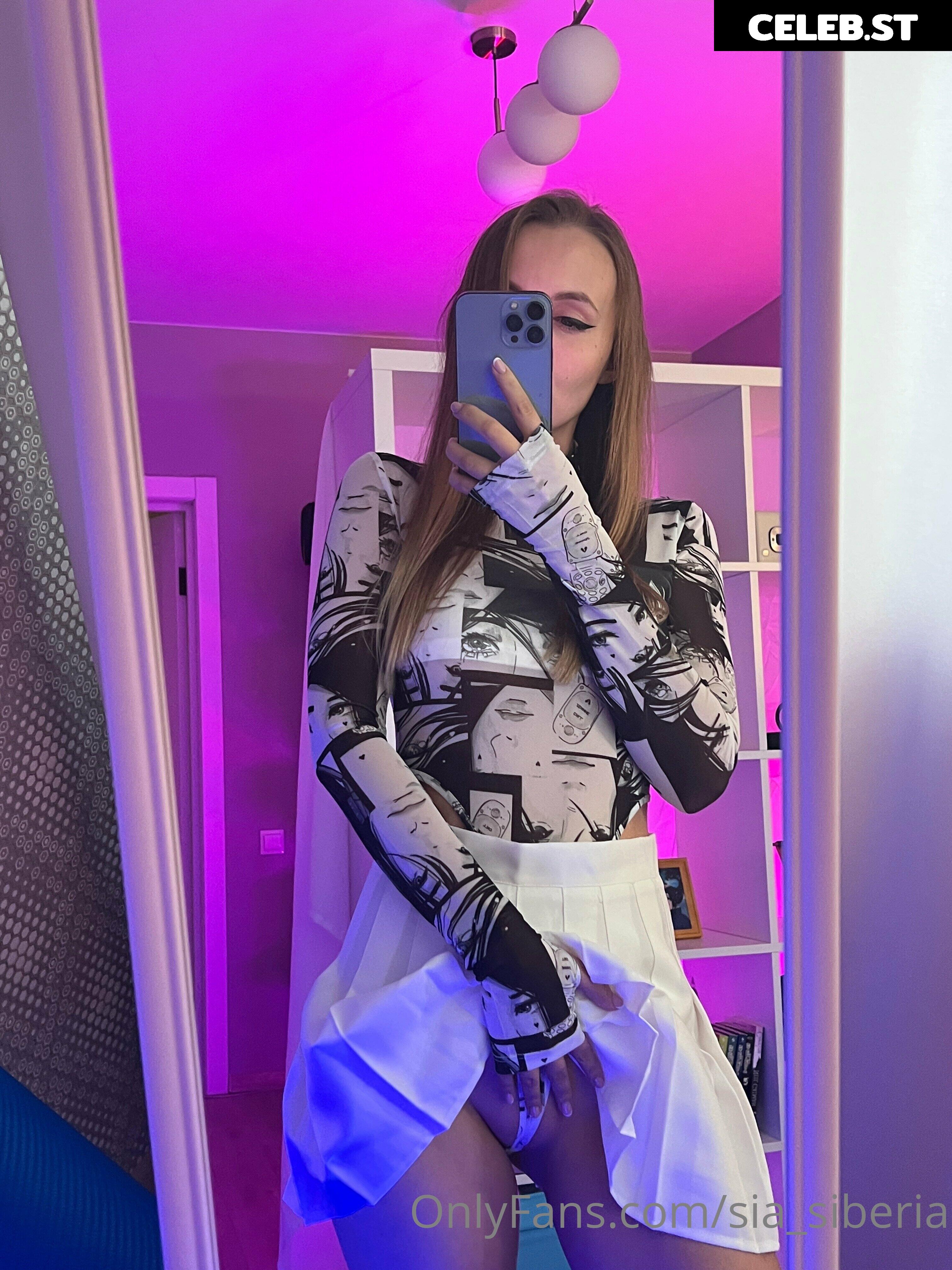 Sia Siberia Image 2651433