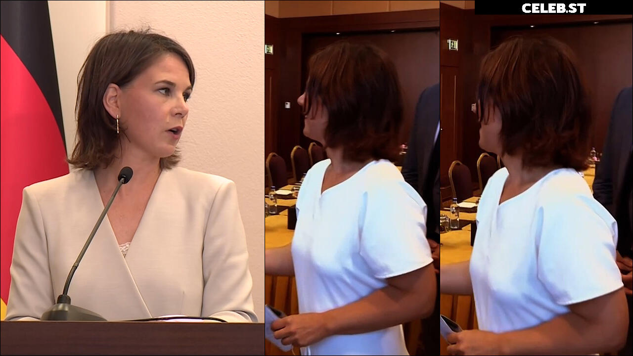 Annalena Baerbock Image 2651787