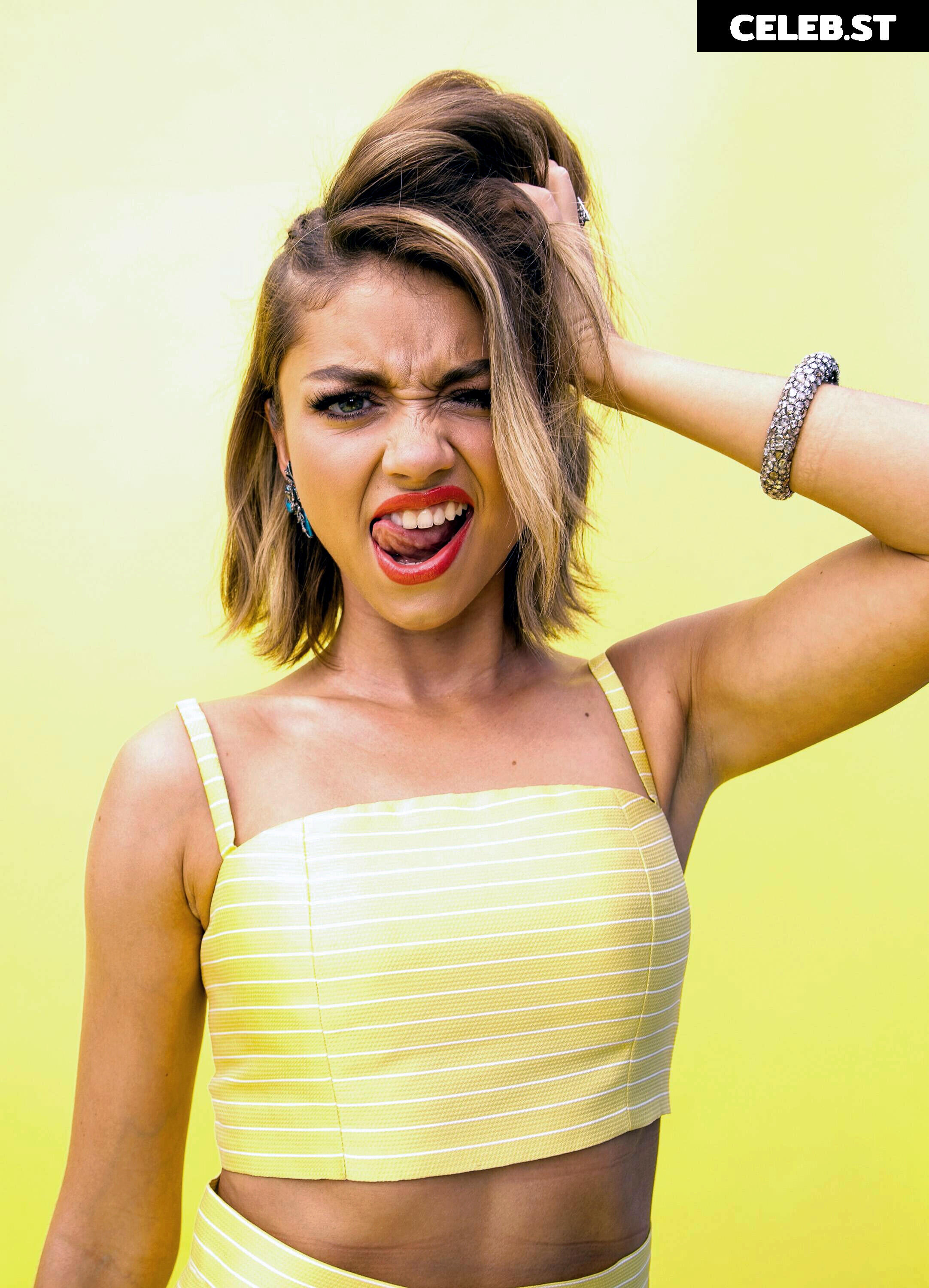 Sarah Hyland Image 2651759