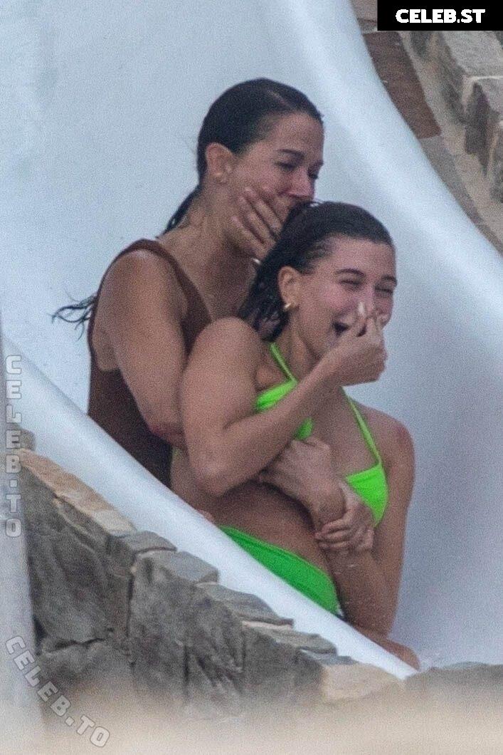Hailey Bieber Image 26517121