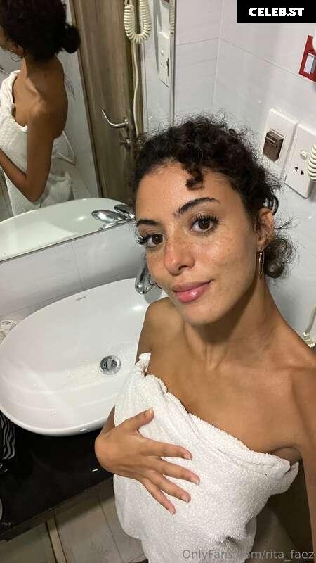 Rita Faez Image 2651714