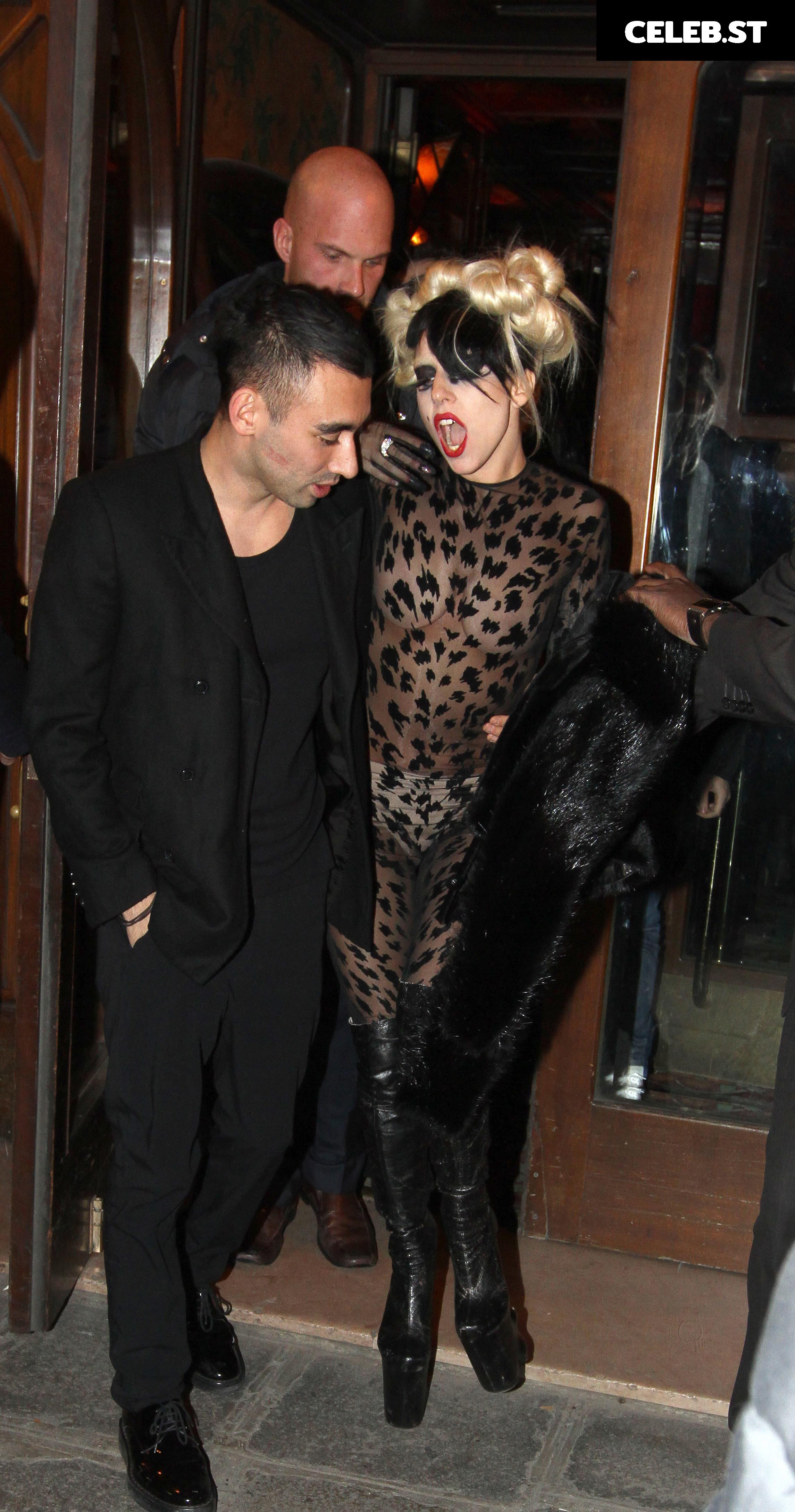 Lady Gaga Image 2651680