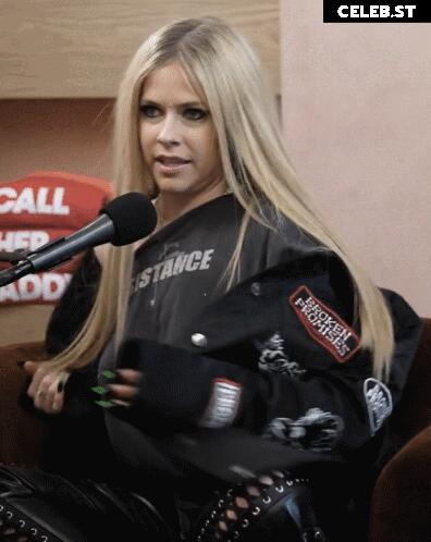 Avril Lavigne Image 2651620