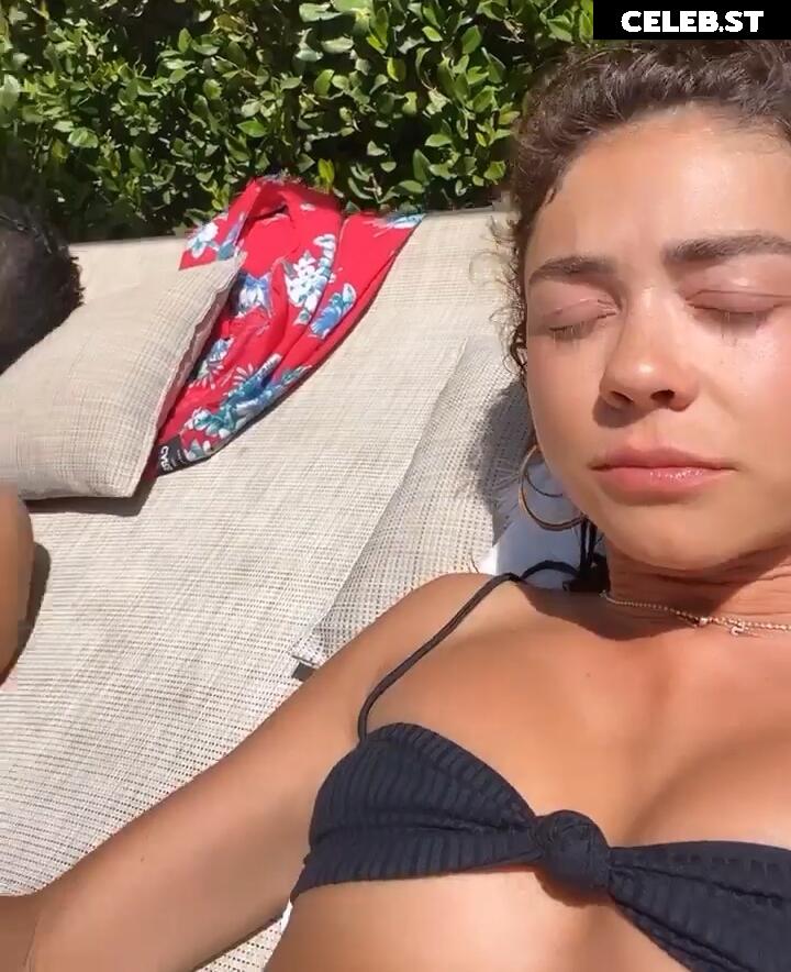 Sarah Hyland Image 2651156