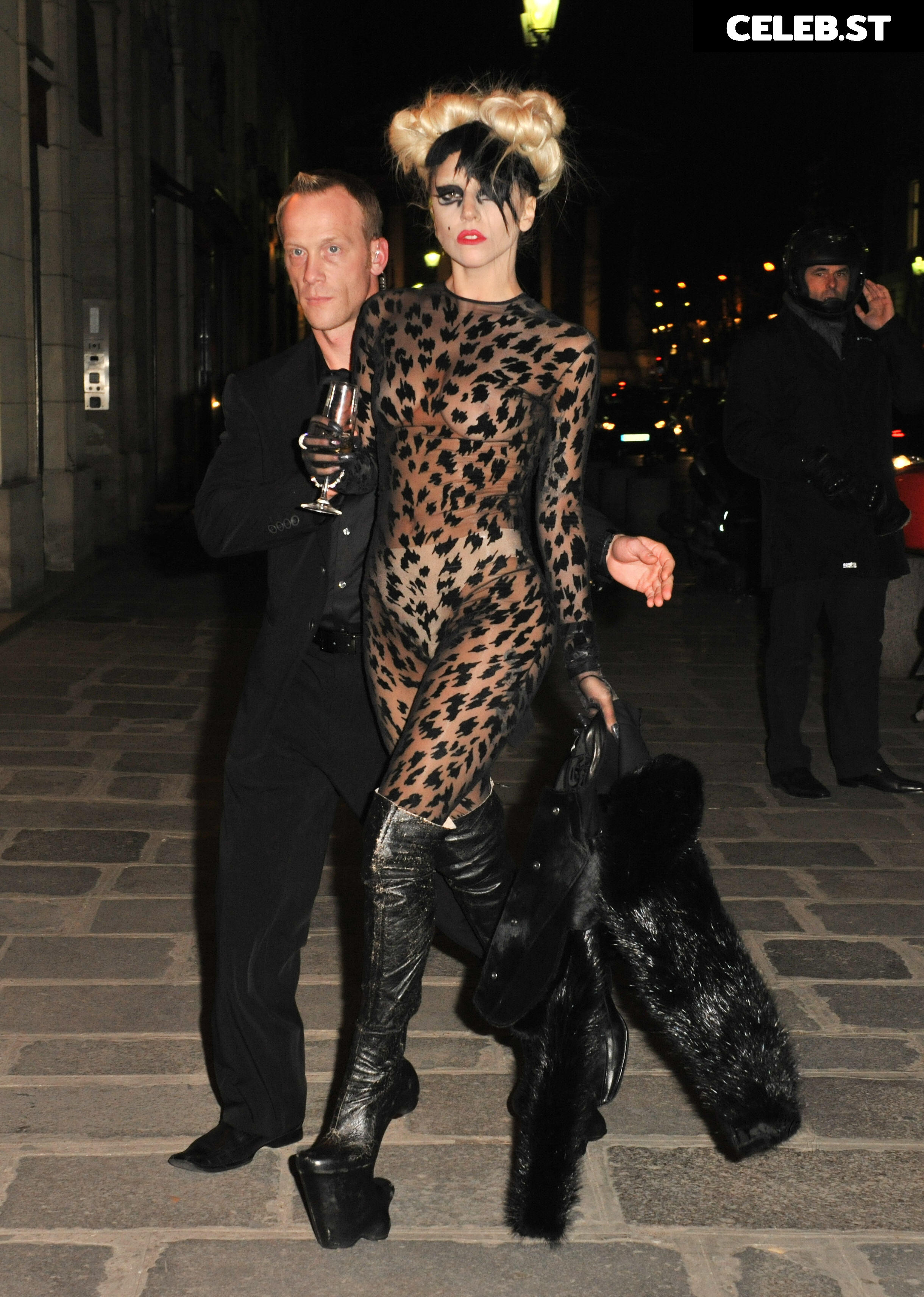 Lady Gaga Image 2651161